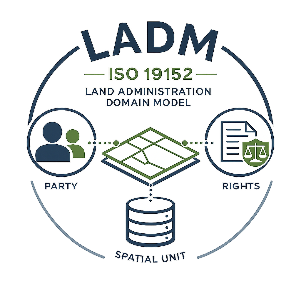 LADM